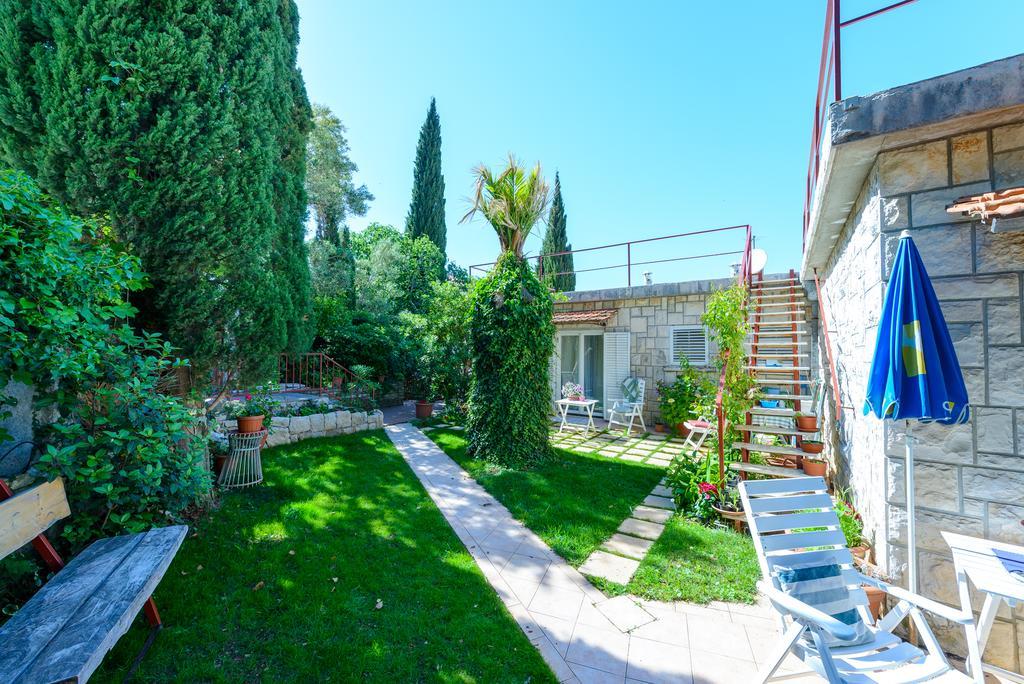 Leilighet Giardino