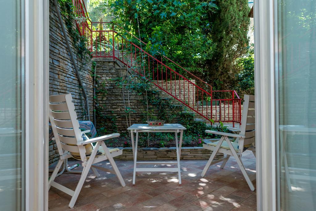 Lägenhet Giardino