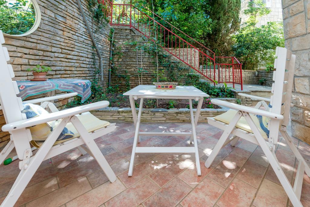 Giardino Lägenhet Cavtat