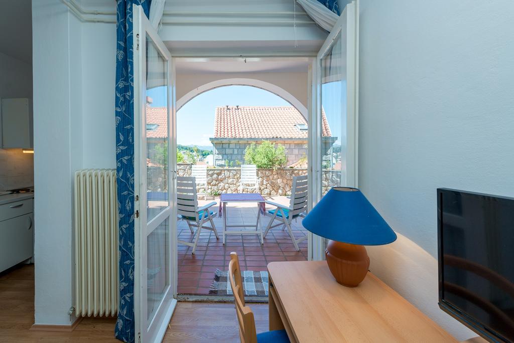 Lägenhet Giardino *