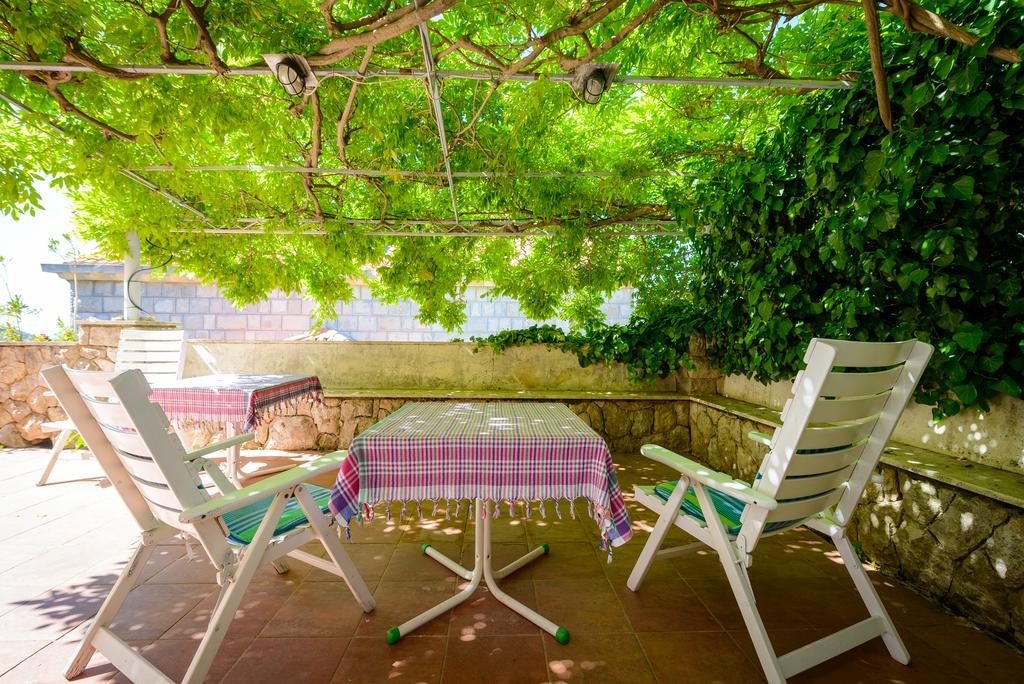 Giardino * Cavtat