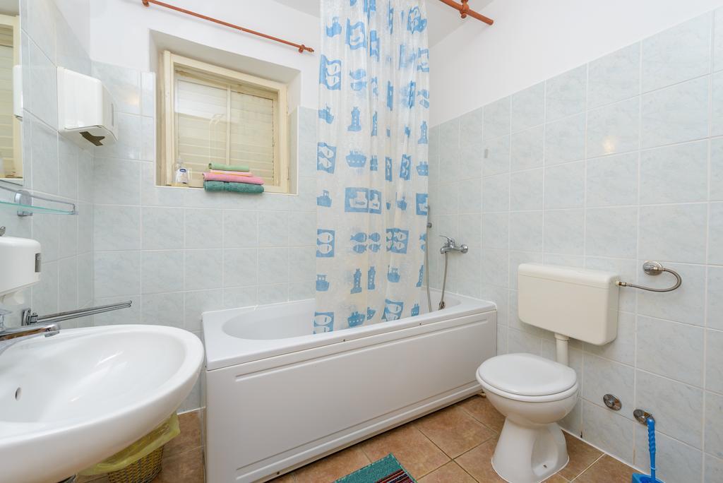 Giardino Apartman Cavtat