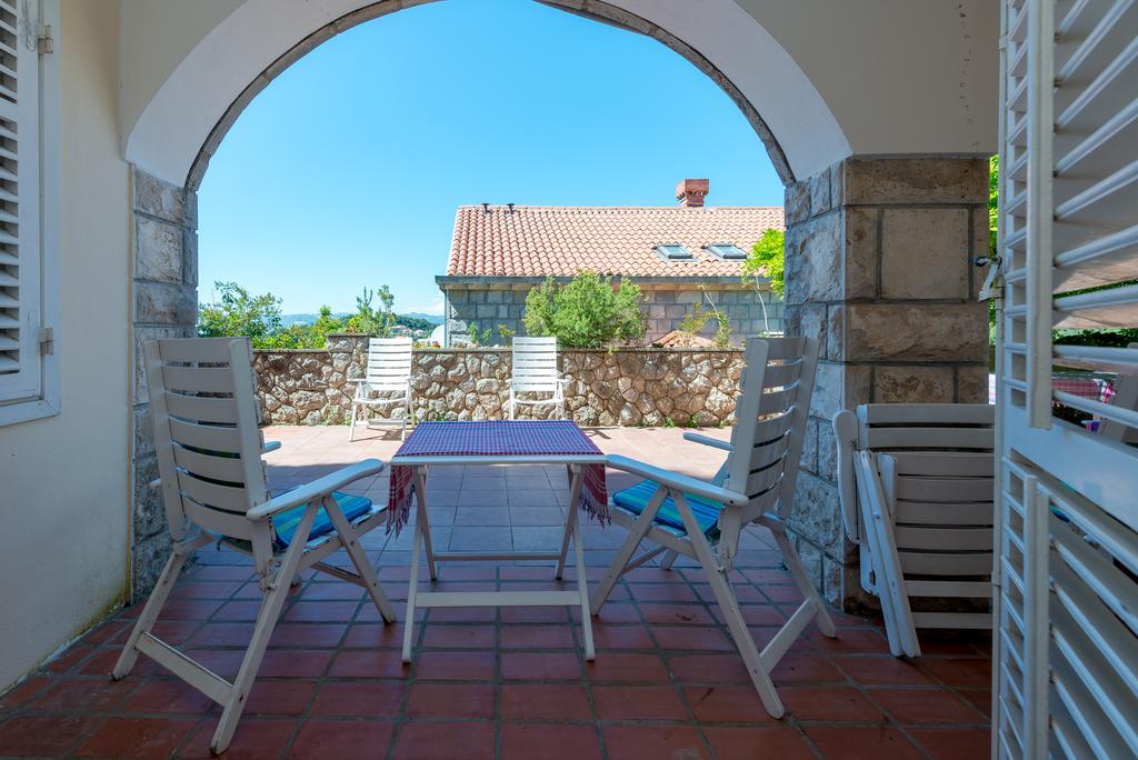Apartman Giardino *