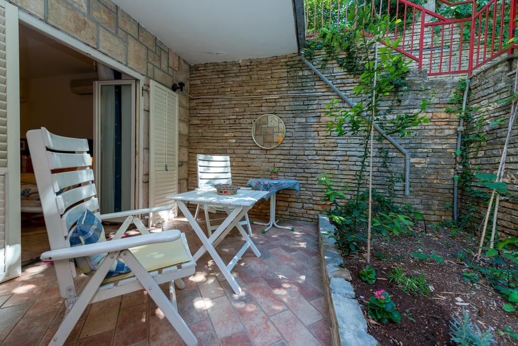Apartman Giardino