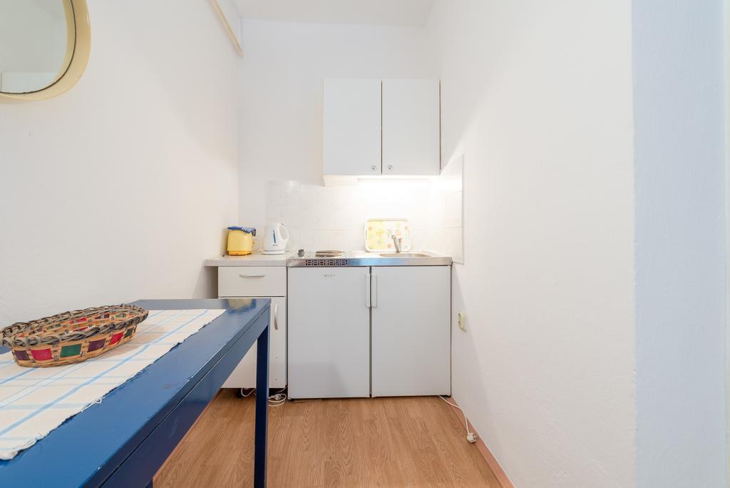 Apartman Giardino Cavtat