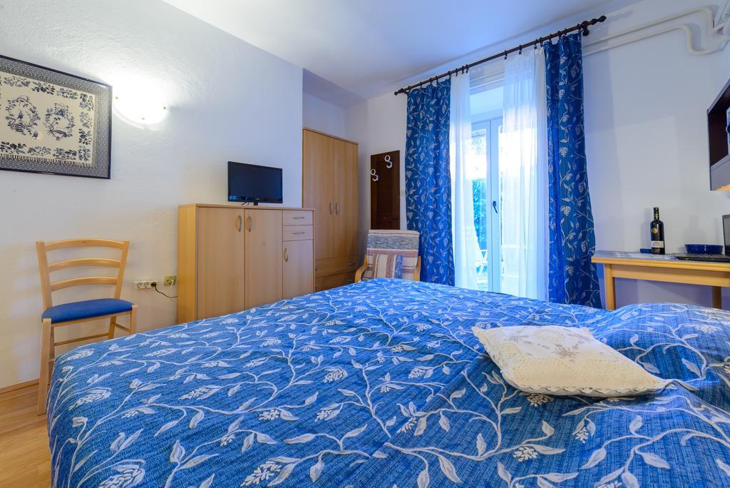 Giardino Apartman