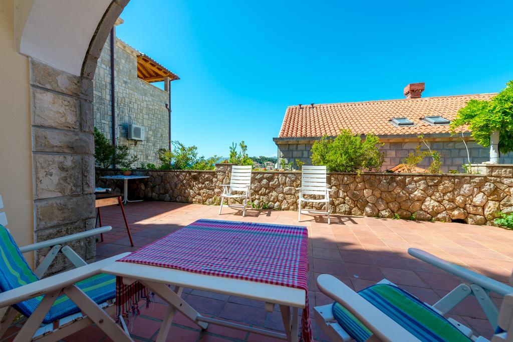 Apartman Giardino