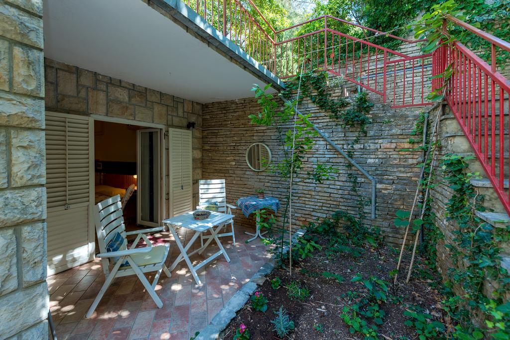 Apartman Giardino *