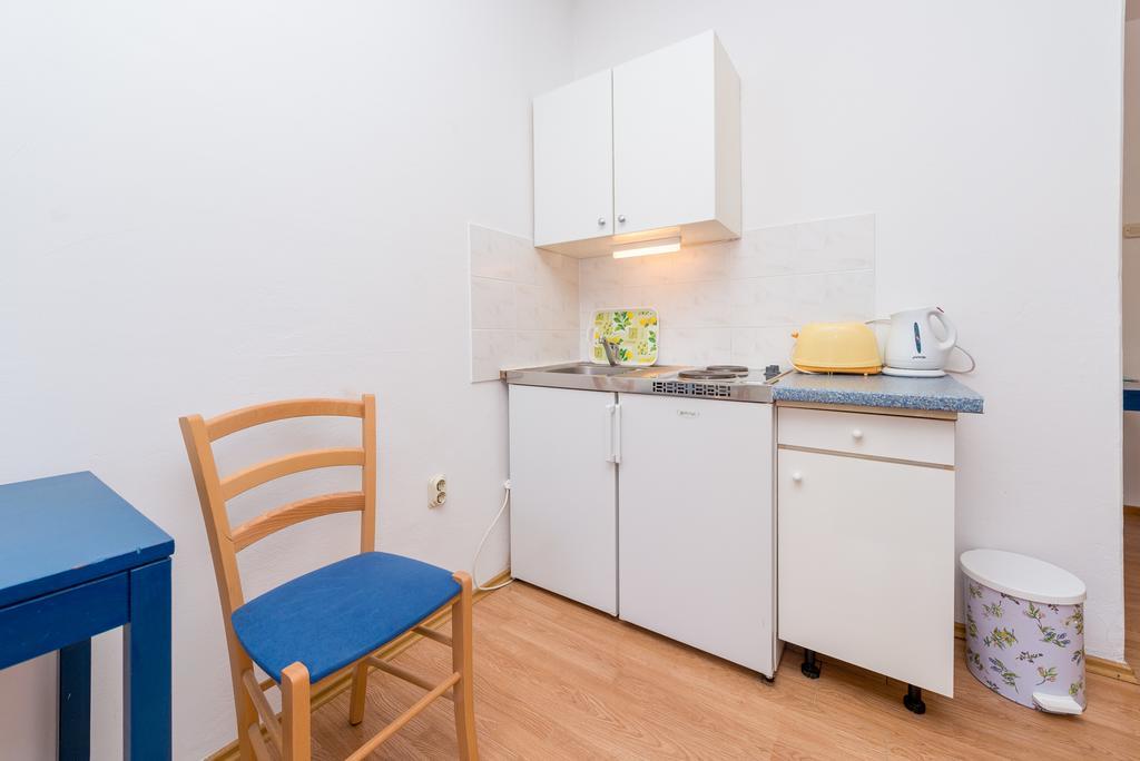 Apartman Giardino
