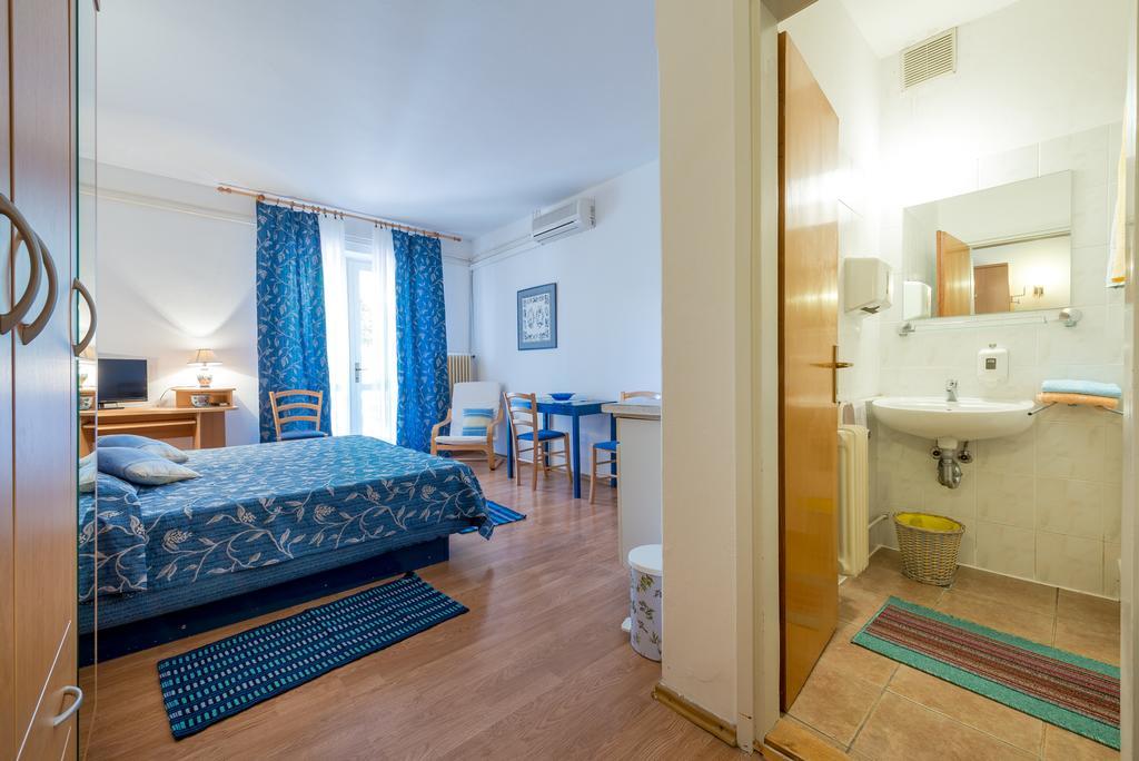 Apartman Giardino