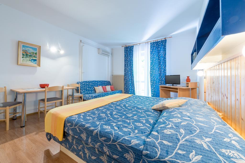 Giardino Apartman