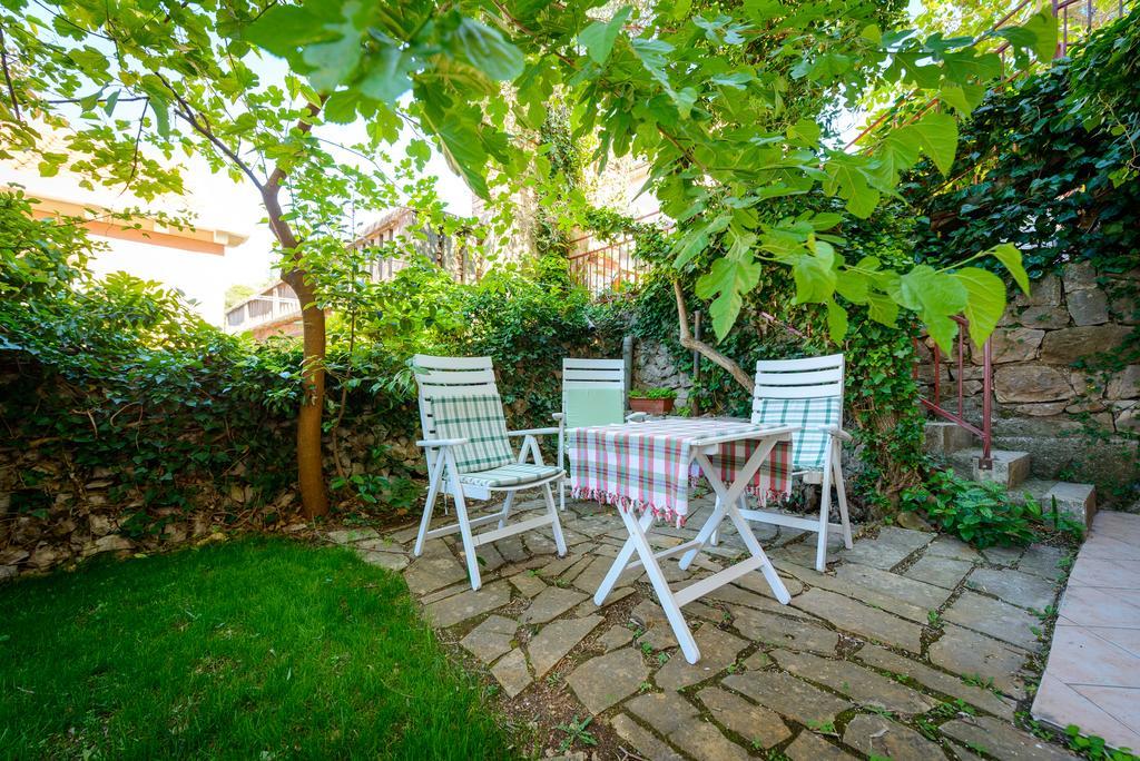 Apartman Giardino *
