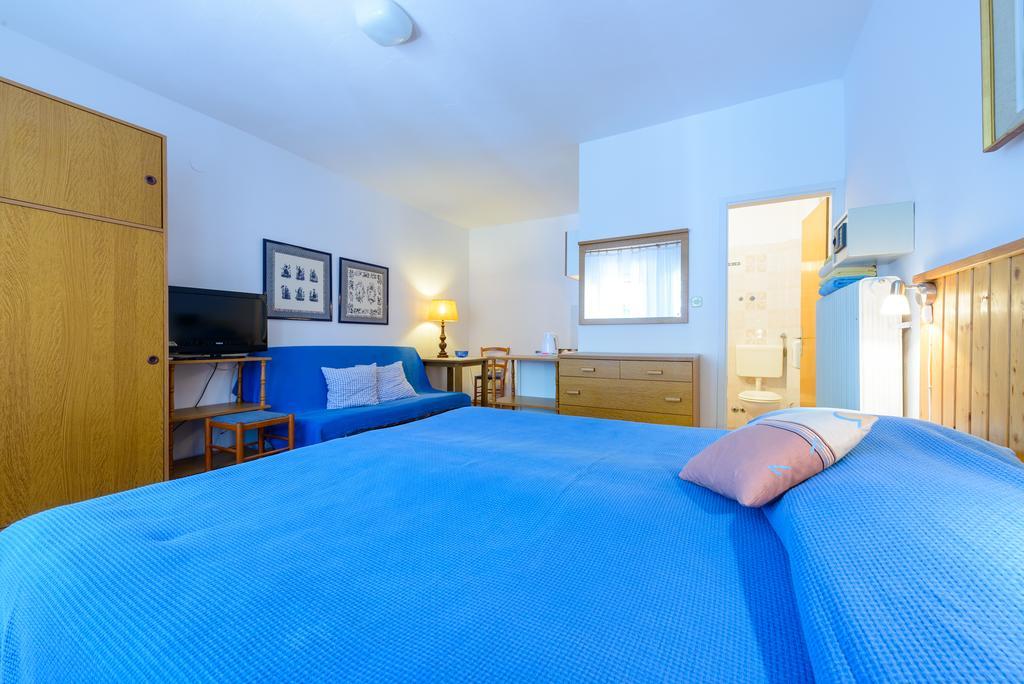 Apartman Giardino